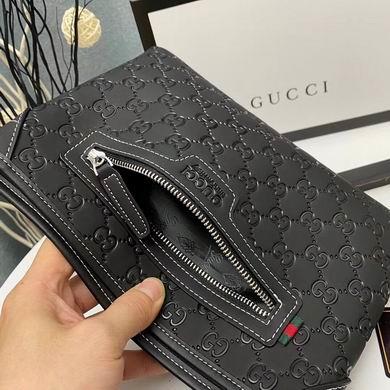 Gucci Bags 1:1 8088 28X18X4cm WP