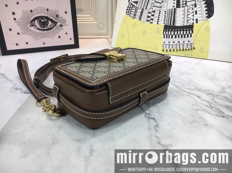 Gucci Bags 1:1 614368 18x10.5x6.5cm df04