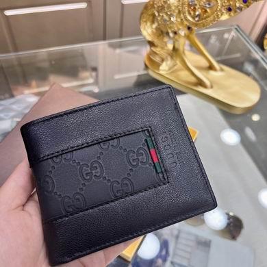 Gucci Bags 1:1 19X10cm 短12x10cm 081801 YG 6