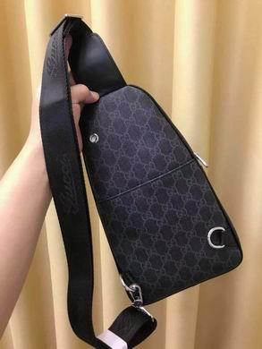 Gucci Bags 1:1 866 32X18X9cm XM 2colour