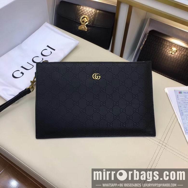 Gucci Bags 1:1 308-4 28X18X0.5cm WP