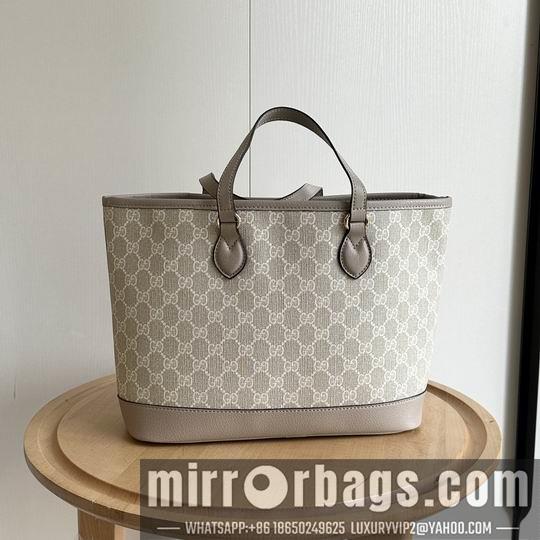 Gucci Bags 1:1 765043 31X25X13cm DF 2colour