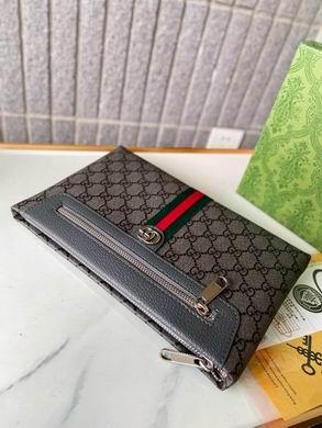 Gucci Bags 1:1 743996 28X18X2.5cm XM 3colour