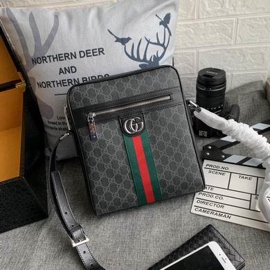 Gucci Bags 1:1 2013-3 25X28X6cm XM