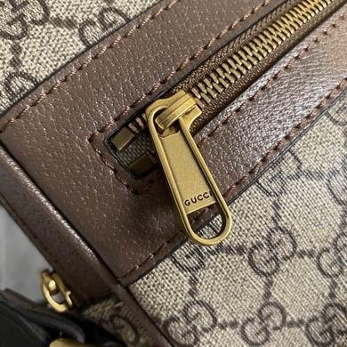 Gucci Bags 1:1 WD547934啡胶 27.5X28.5X6