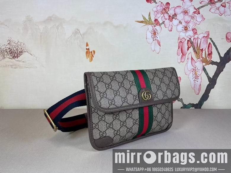 Gucci Bags 1:1 752597 24X17X3.6cm DF