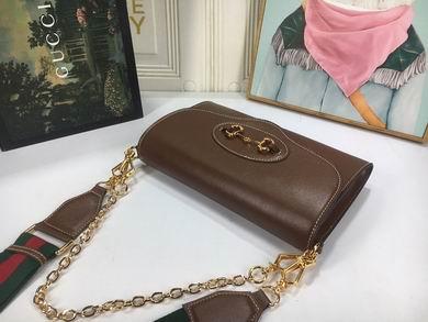 Gucci Bags 1:1 677286 26X16X4cm DF