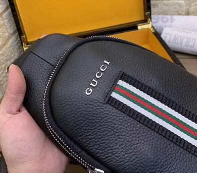 Gucci Bags 1:1 519-4 30X18X7cm WP