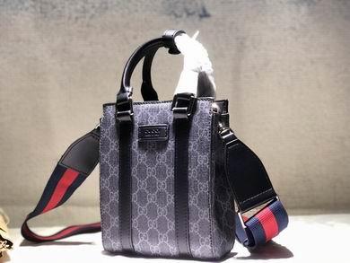 Gucci Bags 1:1 696010 16X20X7cm DF 2colour