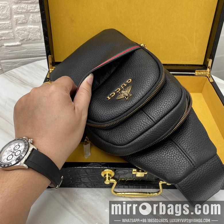 Gucci Bags 1:1 27X18X7cm 041102 WP
