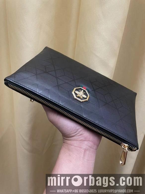 Gucci Bags 1:1 998-5 27X17X2cm XM-1