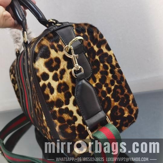 Gucci Bags 1:1 387605 34x22x18cm df05