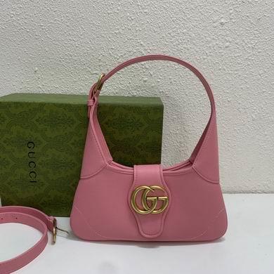 Gucci Bags 1:1 Aphrodite 735106 27X13.5X2cm DF 4colour