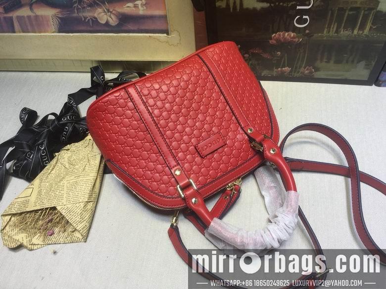 Gucci Bags 1:1 贝壳包 WD449654 24X19X13