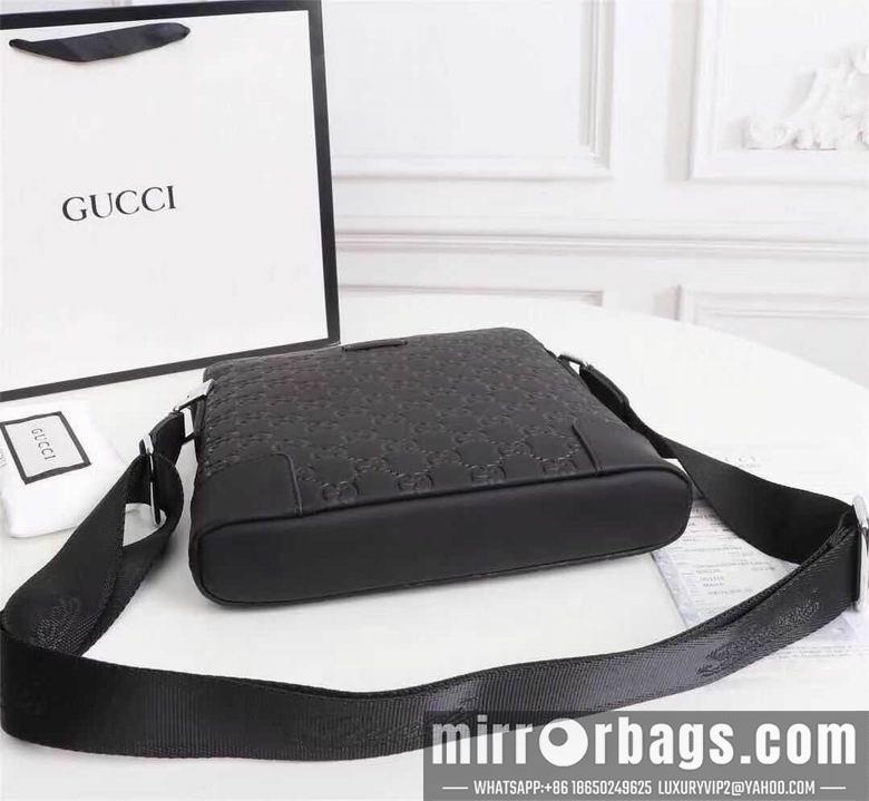 Gucci Bags 1:1 1613 24X27X5cm XM