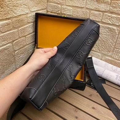 Gucci Bags 1:1 33011-5 38X29X6cm XM