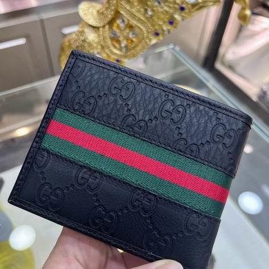Gucci Bags 1:1 19X10cm 短12x10cm 081801 YG 2