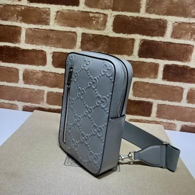 Gucci Bags 1:1 700431 16X24X5cm DF 2colour