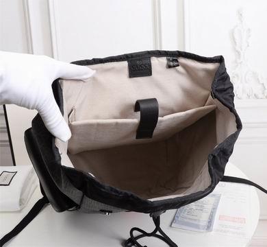 Gucci Bags 1:1 0401-1 42X32·5X15·5cm WP 2colour