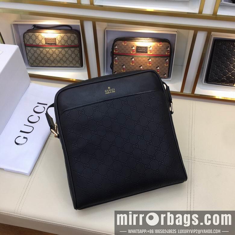 Gucci Bags 1:1 8091-3 24X26X6cm WP