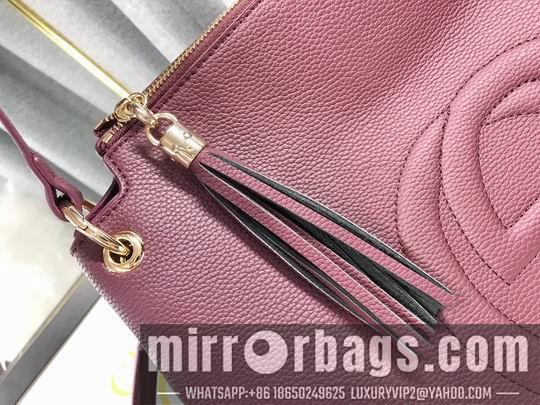 Gucci Bags 1:1 408825 35x30x15cm df06