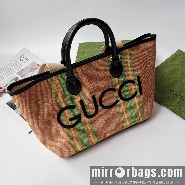 Gucci Bags 1:1 774183 40X33X18.5cm DF 4colour