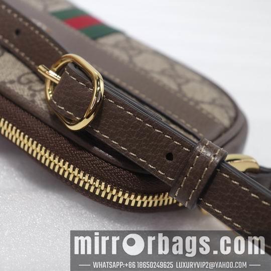 Gucci Bags 1:1 Ophidia 598664 19.5x10x2.5cm df04