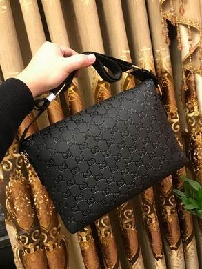 Gucci Bags 1:1 983-4 28X20X5cm XM