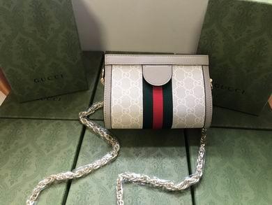 Gucci Bags 1:1 Ophidia 602676 19X14X6cm ZY