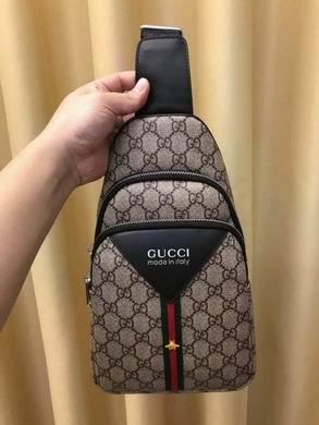 Gucci Bags 1:1 866 32X18X9cm XM 2colour