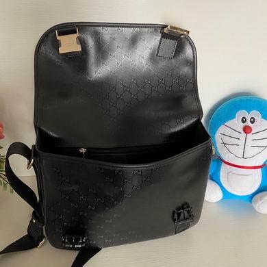 Gucci Bags 1:1 201732 33X22X11cm DF 2colour