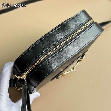 Gucci Bags 1:1 760196 20X13X6cm DF 4colour