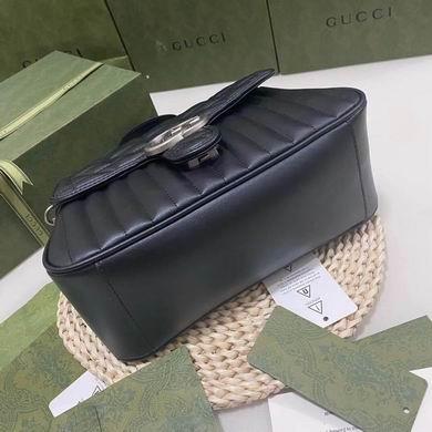 Gucci Bags 1:1 WD498110 27X19X10.5