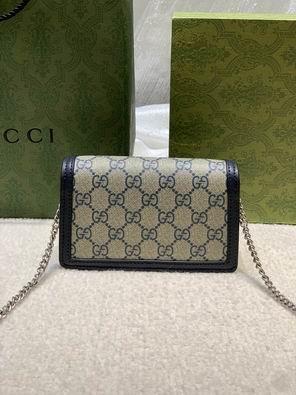 Gucci Bags 1:1 DIONYSUS 476432 16.5x10x4.5 cm df01