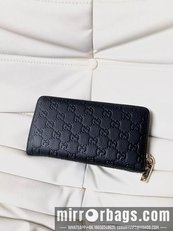 Gucci Bags 1:1 19X10.5X2cm 041008 XM