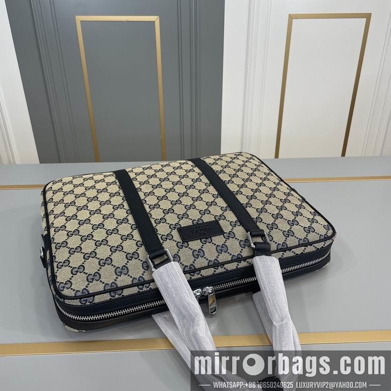 Gucci Bags 1:1 33125-1 38X29X7cm XM 4colour