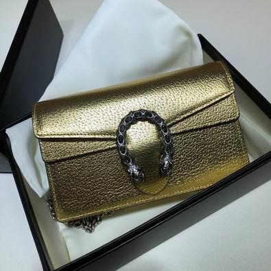 Gucci Bags 1:1 DIONYSUS 476432 16.5x10x4.5cm df03
