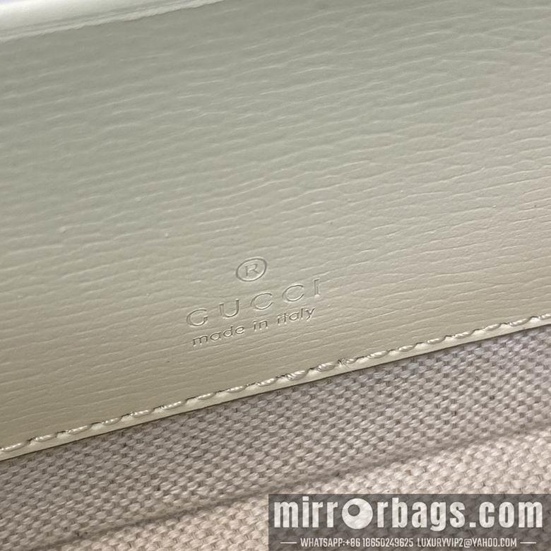Gucci Bags 1:1 652683 18X10X5cm DF
