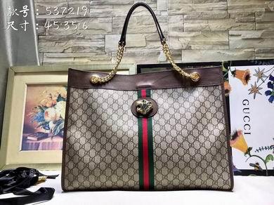 Gucci Bags 1:1 537219 45X35X6cm DF 4colour
