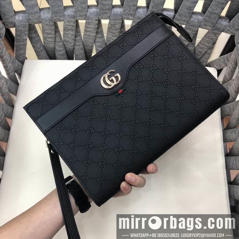 Gucci Bags 1:1 1023-5 27X20X6cm XM
