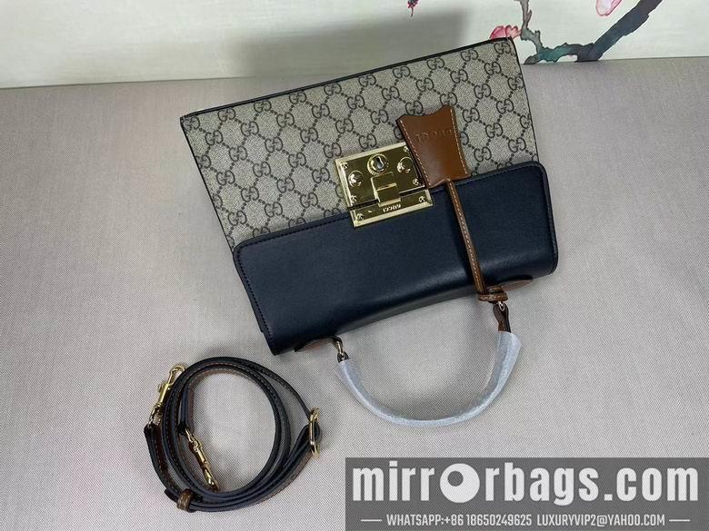 Gucci Bags 1:1 453188 28X19X11cm DF