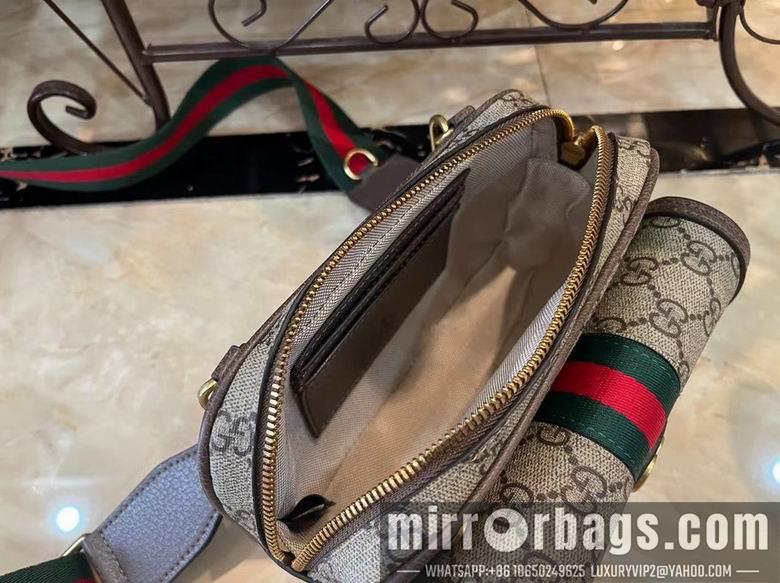 Gucci Bags 1:1 Ophidia 746308 20X12.5X9cm DF 3colour