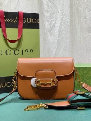 Gucci Bags 1:1 658574 20.5X14.5X5.5cm DF