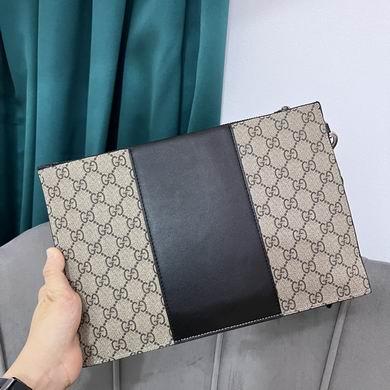 Gucci Bags 1:1 495017 28X19cm WP