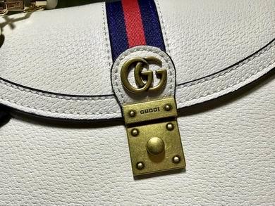 Gucci Bags 1:1 WD651055 25X17.5X7