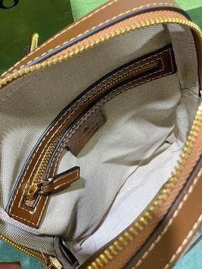 Gucci Bags 1:1 696016 24X16X5.5cm DF