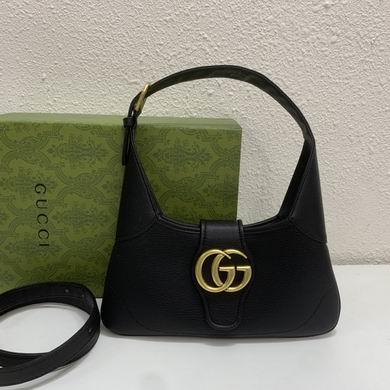 Gucci Bags 1:1 Aphrodite 735106 27X13.5X2cm DF 4colour