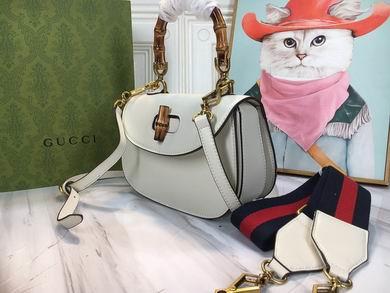 Gucci Bags 1:1 675797 21X15X7cm DF