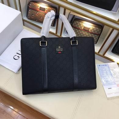 Gucci Bags 1:1 66341-1 38X29X7cm WP