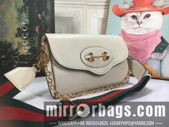 Gucci Bags 1:1 Horsebit 677286 26x16x4cm df06